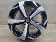 Laden Sie das Bild in den Galerie-Viewer, 1x Alufelge 19 Zoll 5x114.3 Nissan Juke Rim Wheel FEL4394936506cl