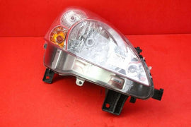 Frontscheinwerfer Peugeot Partner Rechts Scheinwerfer Headlight