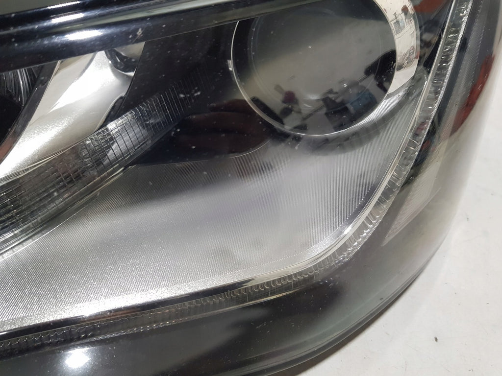 Frontscheinwerfer Audi A8 4H0941003 Xenon Links Scheinwerfer Headlight SCH6791776062ux