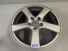 Laden Sie das Bild in den Galerie-Viewer, 1x Alufelge 16 Zoll 7.0&quot; 5x108 60ET 31423046 Volvo V70 Rim Wheel