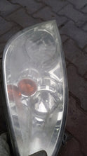 Laden Sie das Bild in den Galerie-Viewer, Frontscheinwerfer Mitsubishi Colt VI MR957354 Rechts Scheinwerfer Headlight