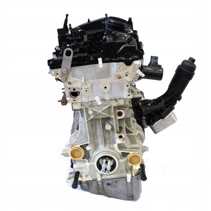 Motor BMW G31 G21 G30 G20 B48B20B 2.0 90TKm Benzin Engine Unkomplett MOT6874264400py