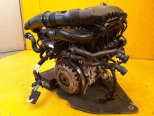 Laden Sie das Bild in den Galerie-Viewer, Motor Peugeot 3008 10TMA6 1.2 THP Benzin Engine Komplett
