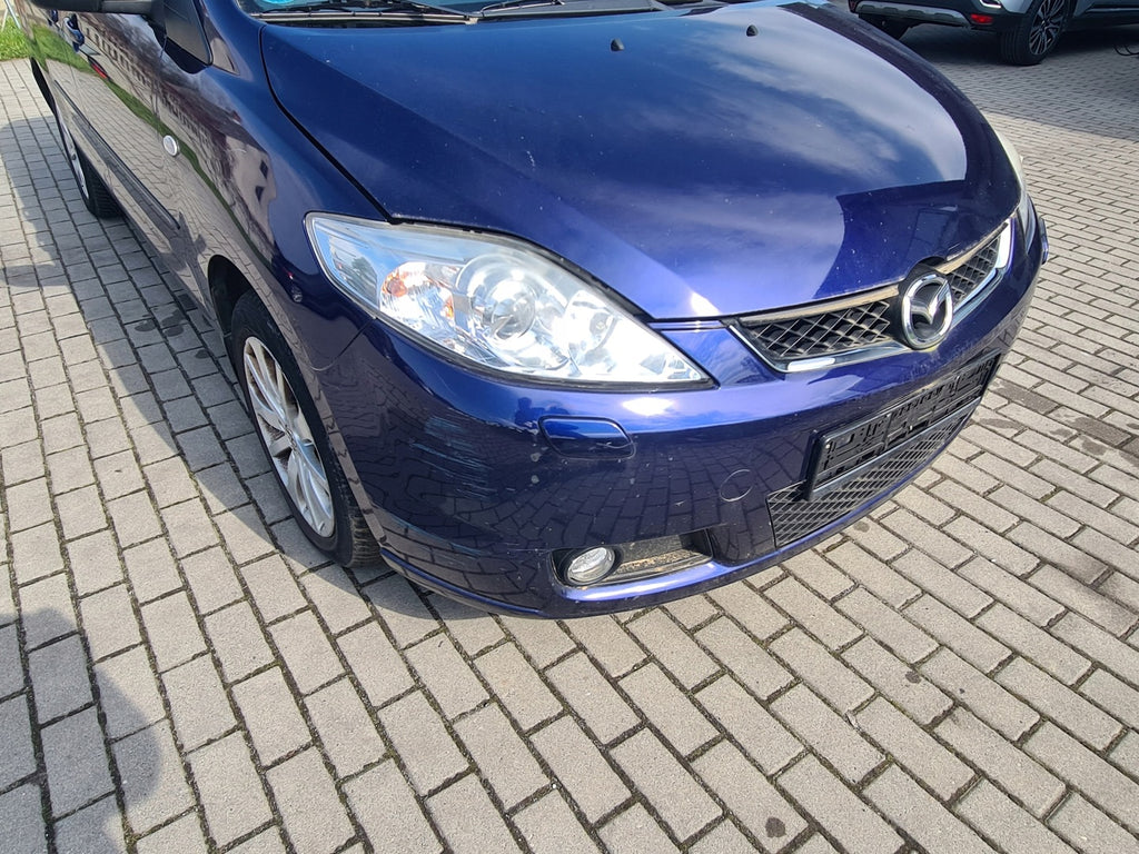 Frontscheinwerfer Mazda 5 Cr19 Xenon Ein Stück (Rechts oder Links) Headlight