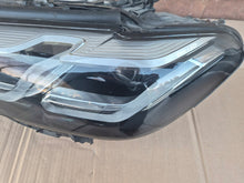 Laden Sie das Bild in den Galerie-Viewer, Frontscheinwerfer BMW 5 G31 G30 9850581-06 Links Scheinwerfer Headlight SCH9840507170yc