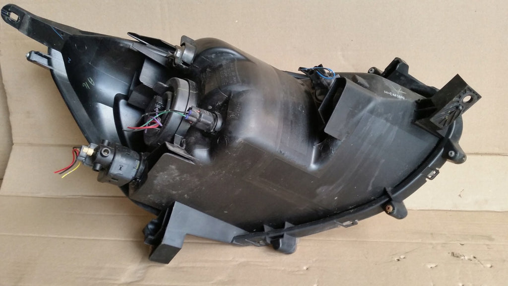 Frontscheinwerfer Mitsubishi Space Star 8301C193 Links Scheinwerfer Headlight