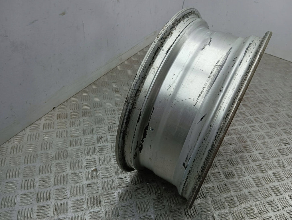 1x Alufelge 18 Zoll 5x114.3 AMD91232 Peugeot 4007 Rim Wheel FEL2728816273no