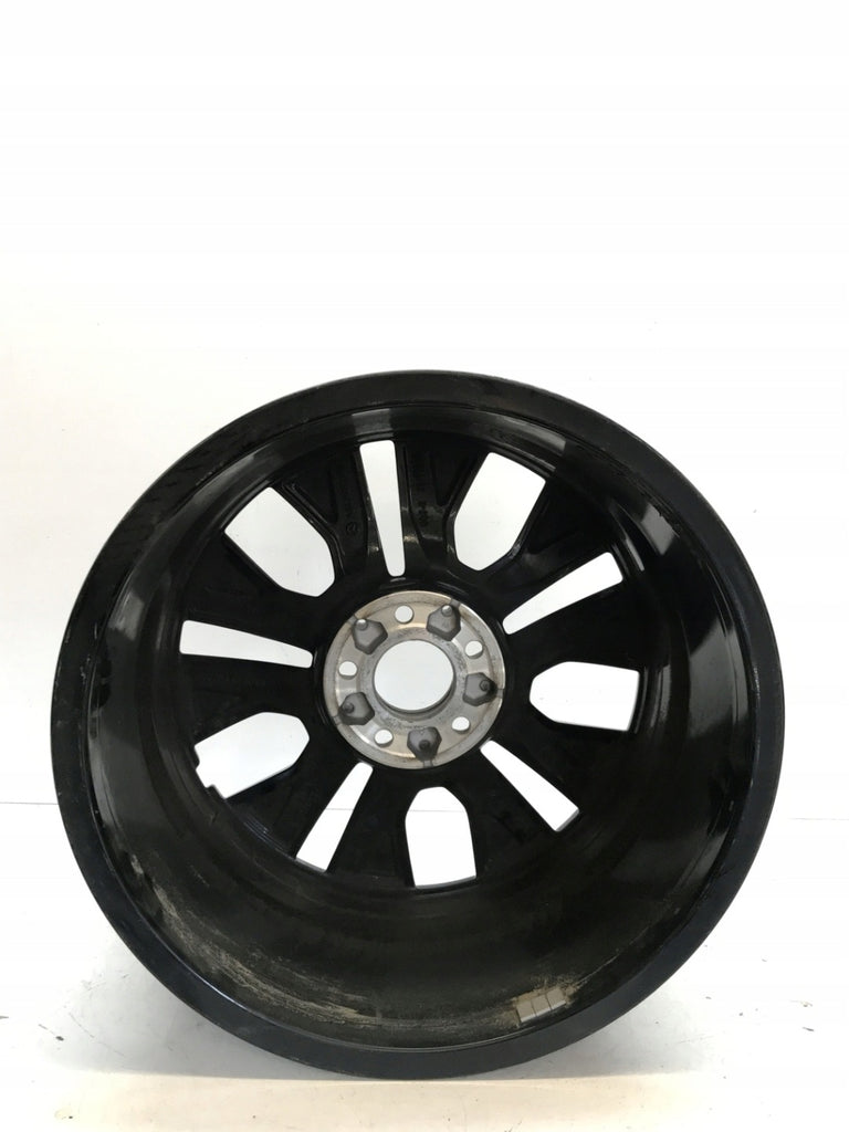 1x Alufelge 18 Zoll 7.5" 5x112 53ET A2474012700 Mercedes-Benz Glb X247 Rim Wheel FEL2913003221qv