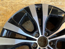 Laden Sie das Bild in den Galerie-Viewer, 1x Alufelge 18 Zoll 7.5&quot; 5x108 50,5ET 32209452 Volvo Xc60 Ii Rim Wheel