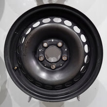 Laden Sie das Bild in den Galerie-Viewer, 4x Alufelge 15 Zoll 6.0" 5x112 44ET Mercedes-Benz W245 Rim Wheel FEL1763980159xr