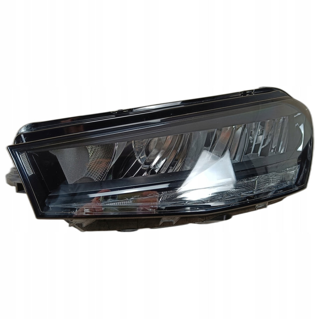 Frontscheinwerfer Skoda Fabia IV 6VB941015 Full LED Links Scheinwerfer Headlight SCH4086542525pi