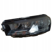 Laden Sie das Bild in den Galerie-Viewer, Frontscheinwerfer Skoda Fabia IV 6VB941015 Full LED Links Scheinwerfer Headlight SCH4086542525pi