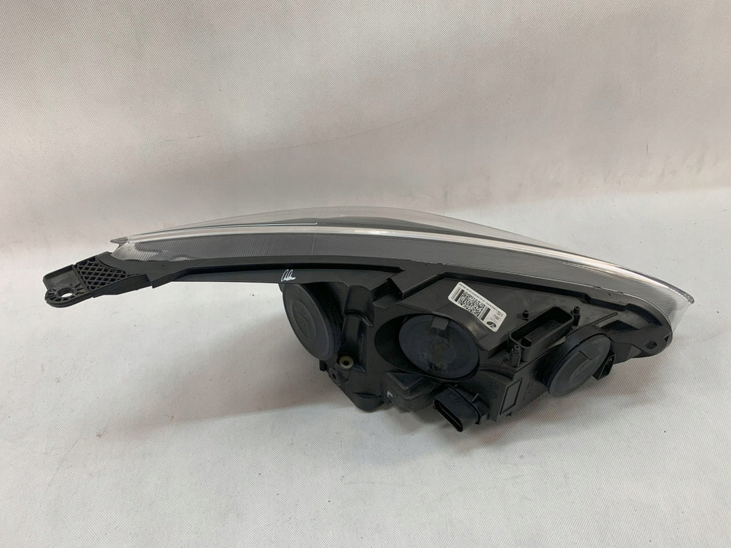 Frontscheinwerfer Ford Focus III F1EB-13W030-PC Links Scheinwerfer Headlight SCH6936769264ku