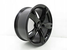 Load image into Gallery viewer, 1x Alufelge 19 Zoll 8.5" 5x112 32ET Glanz Silber Audi A5 Rim Wheel FEL3559808124gg