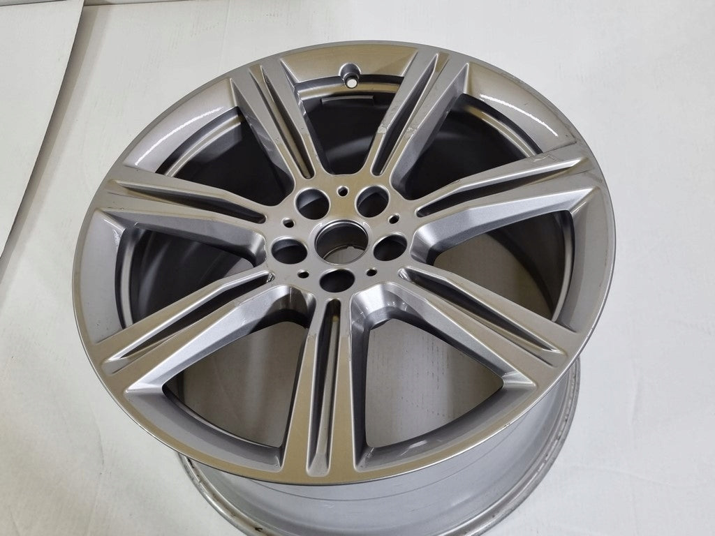 1x Alufelge 20 Zoll 10.5" 5x112 40ET 6883754 BMW G05 Rim Wheel FEL9354579614qy