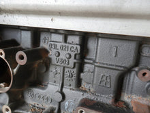 Laden Sie das Bild in den Galerie-Viewer, Motor VW Passat B7 Golf VI Tiguan CFFB CFFA 2.0 TDI 106TKm Diesel Unkomplett