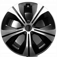 Laden Sie das Bild in den Galerie-Viewer, 1x Alufelge 19 Zoll 8.5" 5x112 55ET A1674016200 Mercedes-Benz Gle C167 Rim Wheel FEL3555026120ld