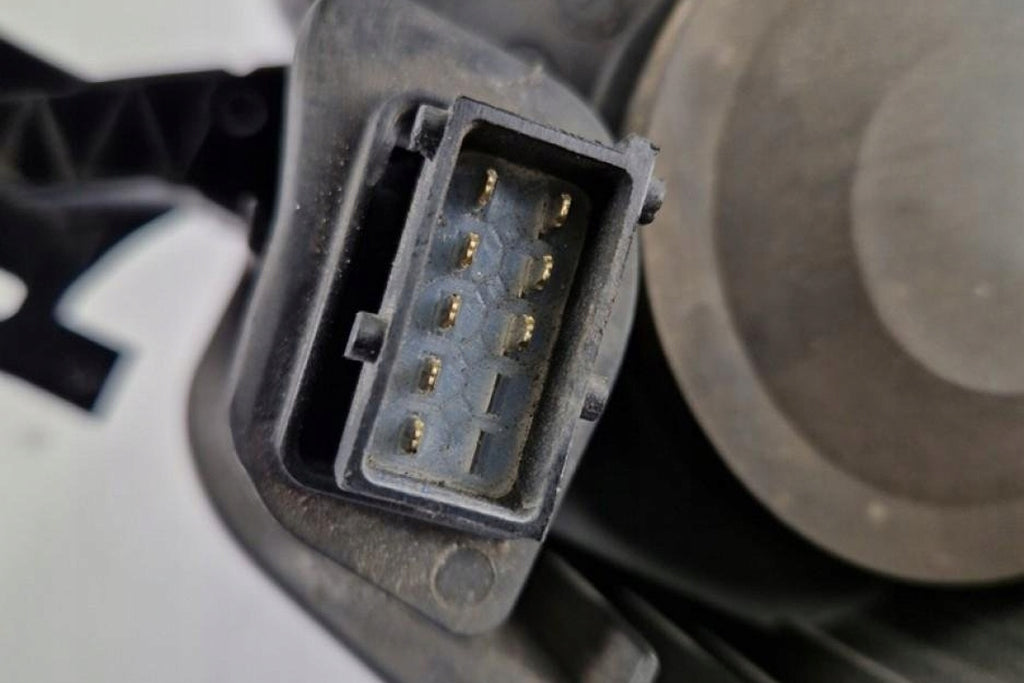 Frontscheinwerfer Opel Zafira B 4421149R Rechts Scheinwerfer Headlight