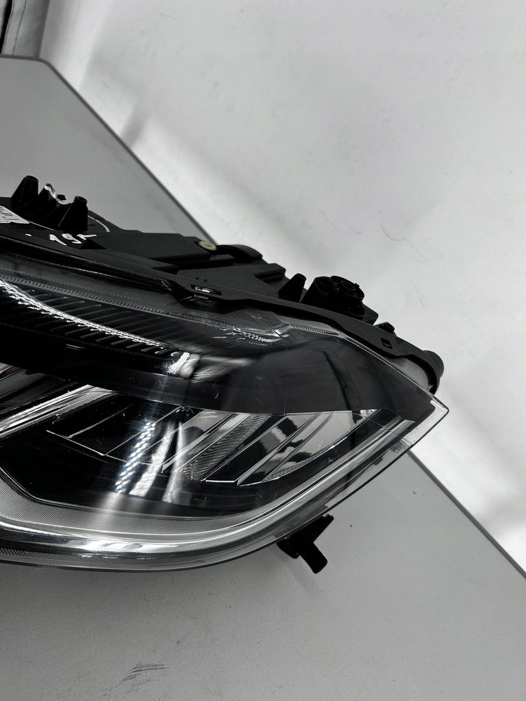 Frontscheinwerfer VW Polo 2G1941005C LED Ein Stück (Rechts oder Links) Headlight