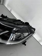 Laden Sie das Bild in den Galerie-Viewer, Frontscheinwerfer VW Polo 2G1941005C LED Ein Stück (Rechts oder Links) Headlight