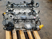 Laden Sie das Bild in den Galerie-Viewer, Motor Kia Stinger G6DP 3.3 T-GDI Benzin Engine Unkomplett MOT2148670152mu