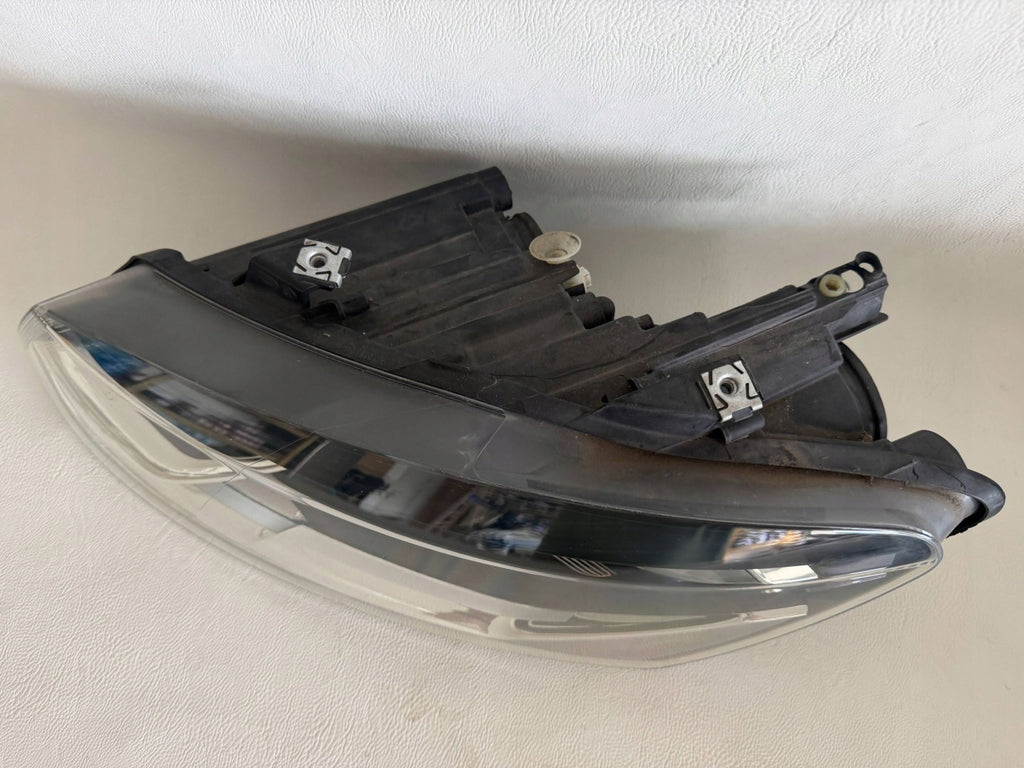 Frontscheinwerfer VW Polo 6c1 6C0941005B Links Scheinwerfer Headlight SCH2767023060rr