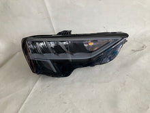 Load image into Gallery viewer, Frontscheinwerfer Audi A3 8V0805588A 8Y0941012 Rechts Scheinwerfer Headlight SCH8635965045vs