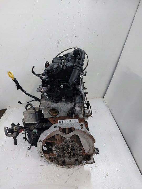 Motor Audi VW A3 Golf III VII Passat B8 CXX 1.6 TDI 105TKm 2015 Diesel Komplett MOT6139739917fj