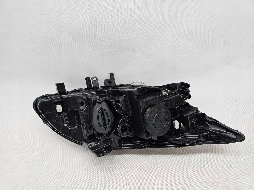 Frontscheinwerfer Renault Laguna III 260605873R Links Scheinwerfer Headlight SCH9691042036pi