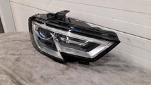 Laden Sie das Bild in den Galerie-Viewer, Frontscheinwerfer Audi A3 8V0941044E Rechts Scheinwerfer Headlight