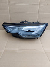 Load image into Gallery viewer, Frontscheinwerfer Audi A6 C8 4K0941033 LED Links Scheinwerfer Headlight