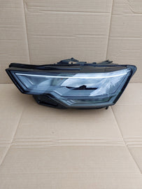 Frontscheinwerfer Audi A6 C8 4K0941033 LED Ein Stück (Rechts oder Links)