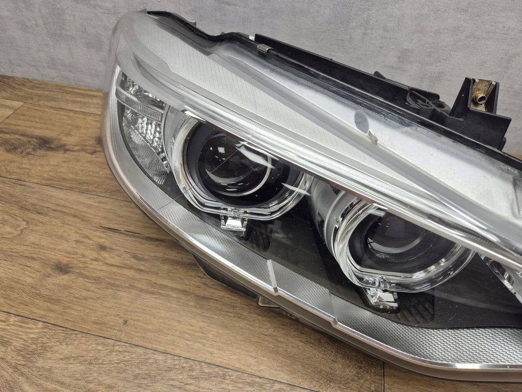 Frontscheinwerfer BMW 4 F36 F32 F33 7460628-01 Xenon Rechts Headlight SCH8545260469cj