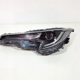 Frontscheinwerfer Toyota Corolla GRG09051458 LED Links Scheinwerfer Headlight SCH1488976551bq