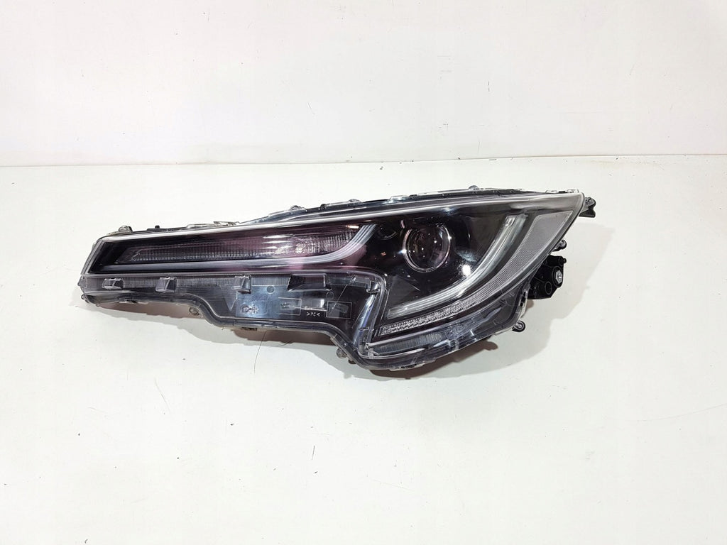 Frontscheinwerfer Toyota Corolla GRG09051458 LED Links Scheinwerfer Headlight SCH1488976551bq