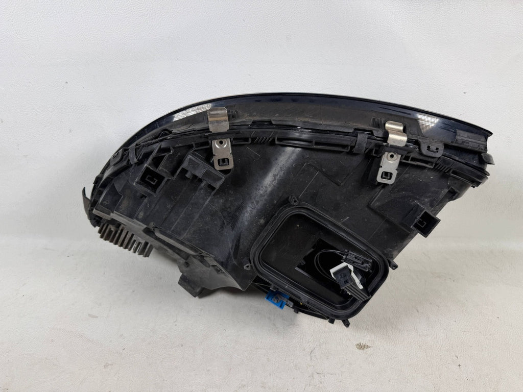 Frontscheinwerfer Mercedes-Benz W205 A2059063204 Rechts Scheinwerfer Headlight SCH9094593919ew