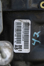 Laden Sie das Bild in den Galerie-Viewer, Motor Jeep Grand Cherokee 3.6 56TKm 2021 Benzin Engine Unkomplett MOT4879384090ad