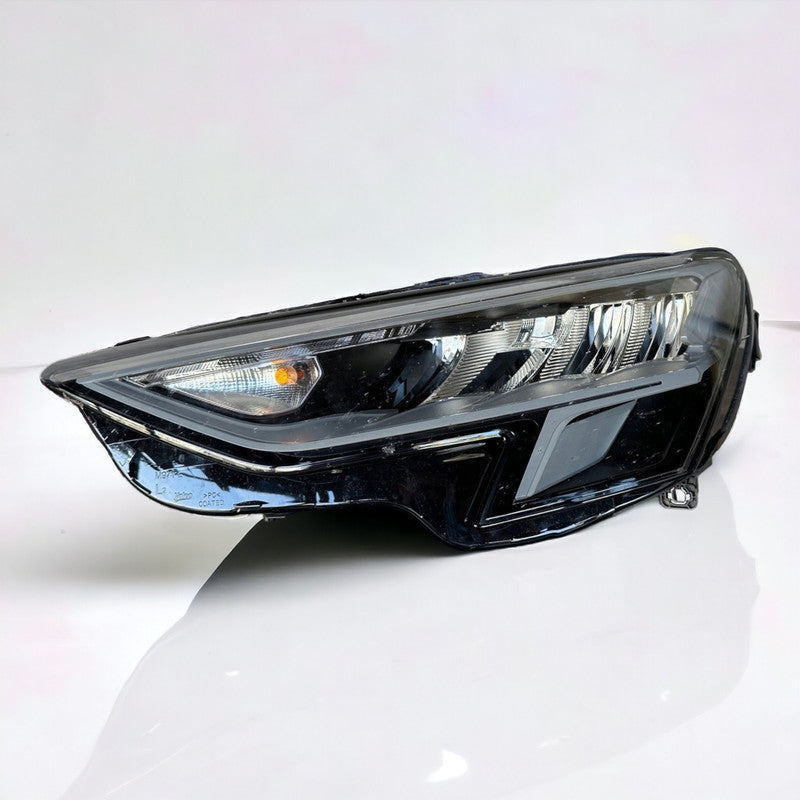 Frontscheinwerfer Audi A3 8Y0941011 LED Links Scheinwerfer Headlight