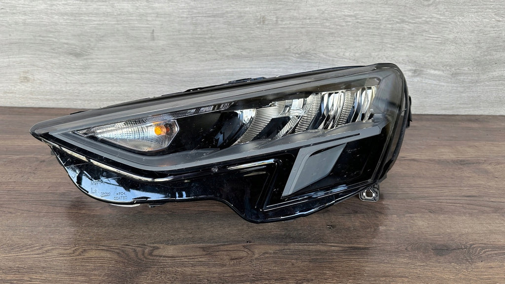 Frontscheinwerfer Audi A3 8Y0941011 LED Links Scheinwerfer Headlight