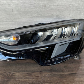 Frontscheinwerfer Audi A3 8Y0941011 LED Links Scheinwerfer Headlight SCH2335098017hq