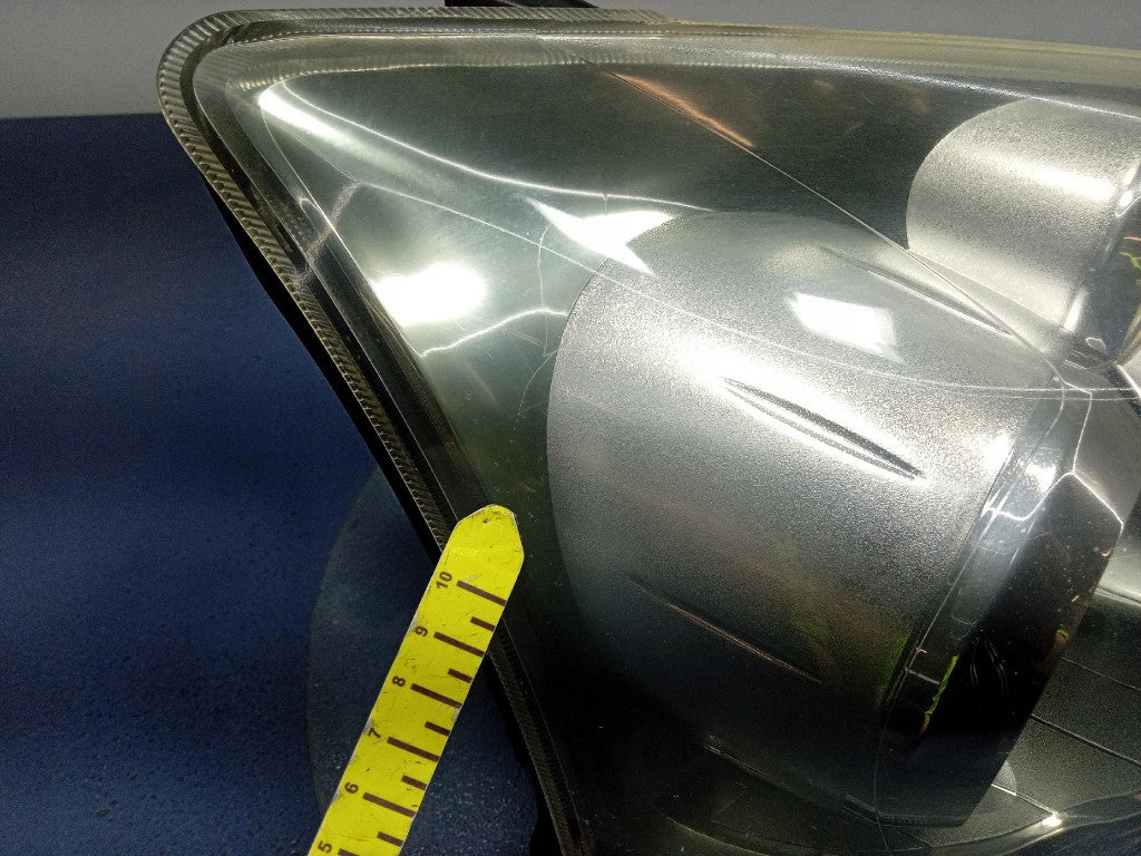 Frontscheinwerfer Toyota Avensis -980444-35-109 Rechts Scheinwerfer Headlight SCH8233869380wp