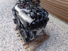 Laden Sie das Bild in den Galerie-Viewer, Motor Audi B8 CAMA 2.7 TDI 190PS 140kW 139TKm Diesel Engine Komplett