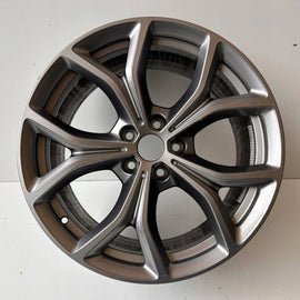 1x Alufelge 19 Zoll 6883752 BMW X5 G05 G06 Rim Wheel FEL1776242524ep