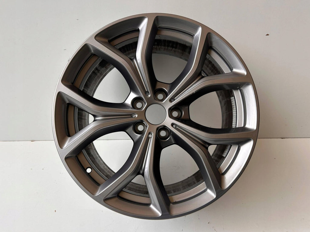1x Alufelge 19 Zoll 6883752 BMW X5 G05 G06 Rim Wheel FEL1776242524ep