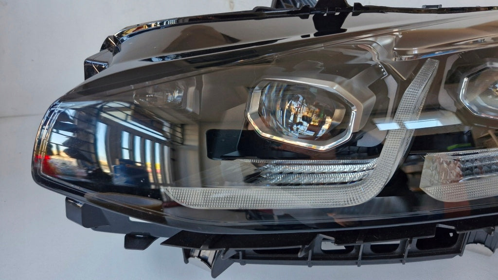 Frontscheinwerfer BMW 2 5A4224705 FALSE Scheinwerfer Headlight SCH7598031695vz