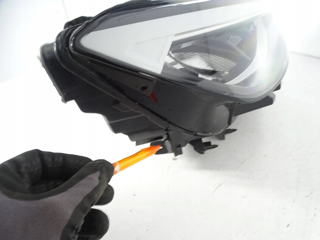 Frontscheinwerfer VW Id.4 11B941006A Rechts Scheinwerfer Headlight SCH1599852078xt