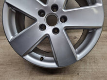 Load image into Gallery viewer, 1x Alufelge 17 Zoll 5x112 Blau 3C0601025E VW Passat Rim Wheel FEL7449193721zr