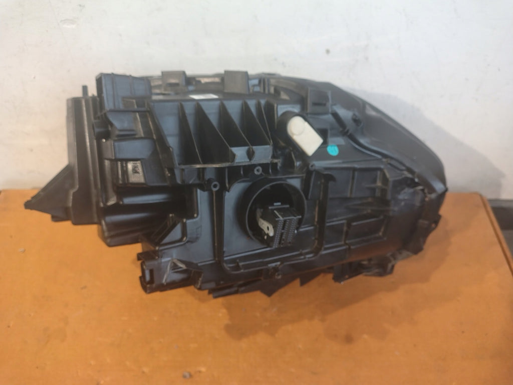 Frontscheinwerfer Mini Countryman 5B500A1-01 Links Scheinwerfer Headlight SCH8643032349xy