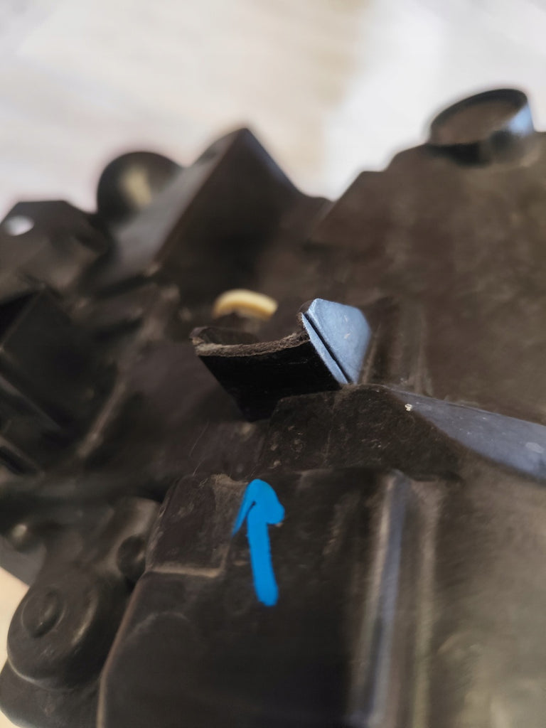 Frontscheinwerfer Volvo Xc90 31655229 Ein Stück (Rechts oder Links) Headlight SCH7820481084vm