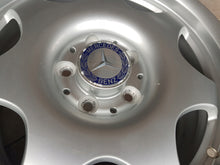 Load image into Gallery viewer, 4x Alufelge 16 Zoll 7.0&quot; 5x112 33ET A2114014202 Mercedes-Benz W211 Rim Wheel